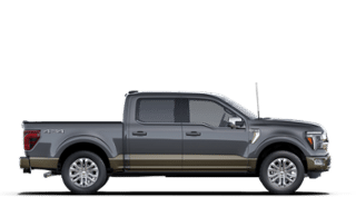 2025 Ford F-150® External Image 1